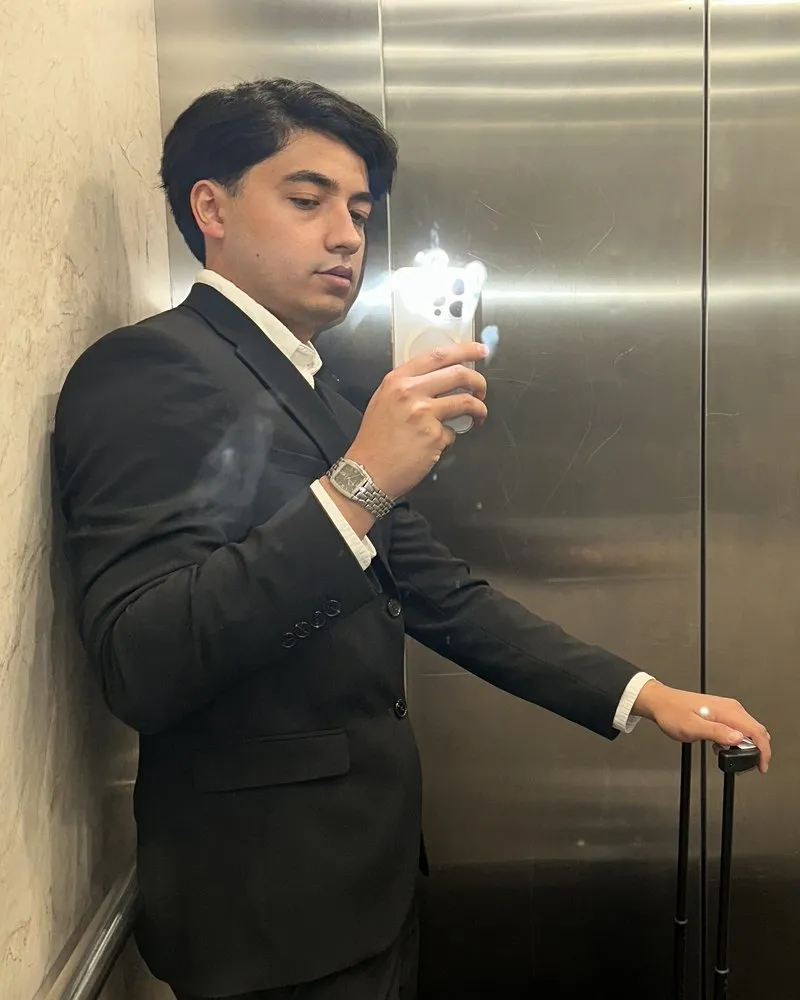 Asadbek Bakhodirov, Основатель и CEO в Epicmedia